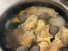 -八合里潮汕鲜牛肉火锅(深圳海岸城店)