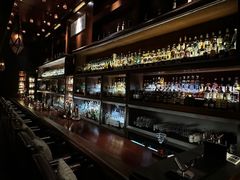 -The Bottle Bar(羲和商业广场店)