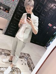 -木北护肤造型