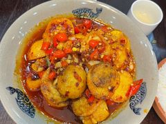 金钱蛋-潇湘阁(望京SOHO店)
