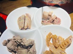 -应天大明王朝·南京菜(中山陵店)