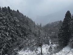 -南岳衡山风景名胜区