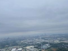 -水濂山森林公园