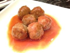 手工牛肉丸-许府牛杂·鲜牛肉火锅(梁溪万达店)