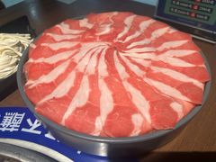 -快乐小羊·内蒙牛羊肉火锅(流花中心店)