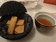 -深圳文华东方酒店·OPUS 388·精致法餐