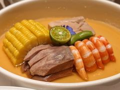 -漢舍中国菜馆(889广场店)