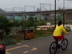 -永定河休闲森林公园