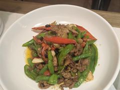 -徽镇小厨·经典徽菜(马连道店)