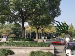 -杭州城北体育公园