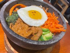 -鑫日千里马朝鲜族小馆(总店)