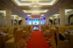 -粤大金融城国际酒店·婚宴·年会·会议