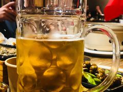 -铁人烧烤(北京店)