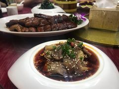 -文津国际酒店-大南门广式茶餐厅