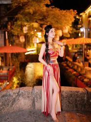 -小红帽摄影(丽江店)