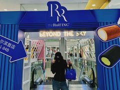 -凯德广场(学府店)