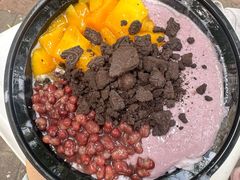 -小胖老味刨冰