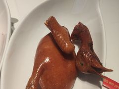 -好食上(喜盈门.范城店)