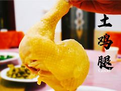 -小陆莲花蟹园农家乐(莲花岛店)