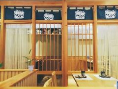 -林妈妈村·日式料理(宝山万达店)