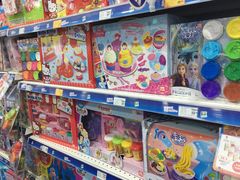 -TOYSRUS玩具反斗城(广州IGC天汇广场店)