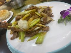 -烟疆印象新疆菜(万联广场店)