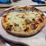 充满童趣的西餐厅