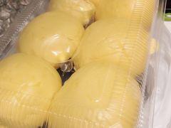 奶皮南瓜大馒头-春风松月楼(七宝万科店)