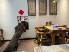 -树厨贵州菜(大十字店)