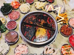 -渝味黄姐火锅(黄泥村店)