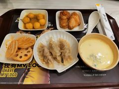 -真功夫(中大五院店)