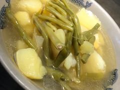 -回水镇·江湖川菜(恒大新城店)