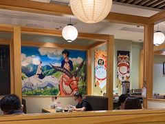 -一心创作料理屋(经开万达店)