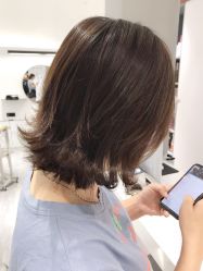 -卓梵美发·精品Salon