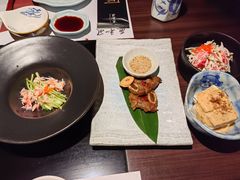 -匠和风精致料理(莆田财富中心店)