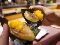 -四葉寿司·城市景观(深圳湾1号店)