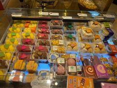 -BreadTalk面包新语·烘焙蛋糕(高德置地春广场店)