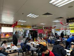 -下环街市熟食中心