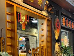 -龙桥私厨·姜花菊花过桥鱼·顺德菜(容桂店)