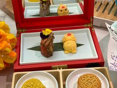 -苏梦江南·淮扬菜(夫子庙店)