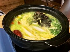 -U你·天然调味(南湖总店)