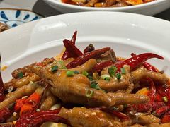 -老三样 · 江西菜馆(前海壹方汇店)