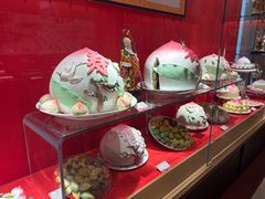 -御茶膳房皇家糕点博物馆(北京首店)