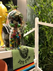 -周忆刺青原创设计定制