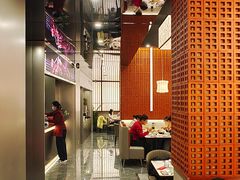 -老三烤肉·融合菜宴会厅