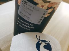 -瑞幸咖啡(华创生活广场店)