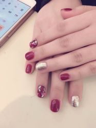 -EasyLady美甲沙龙