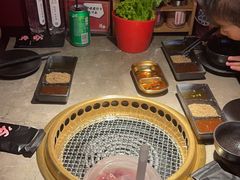 -谷牛日式烤肉(宝山U天地店)