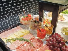 -拉蒂娜·巴西牛排馆 Latina·Brazilian Steakhouse(陆家嘴旗舰店)