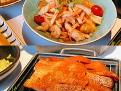 -BetterThai 泰加(苏州中心店)